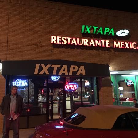 best restaurants ixtapa|ixtapa restaurant in montgomery al.